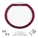 Kit Tampa Movel Parafuso E Base Lavadora Brastemp Bwg11 Ori
