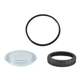 Kit Tampa Para Pré filtro Bomba B Jacuzzi