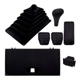 Kit Tampa Porta Luvas