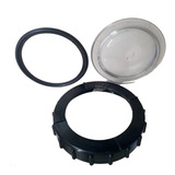 Kit Tampa Pre Filtro Bomba Meka Mekapools