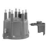 Kit Tampa Rotor Distribuidor F1000 4 9 1996