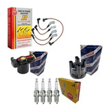 Kit Tampa Rotor Vela