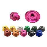 Kit Tampa Slider Motor E Do Oleo Yamaha Xj6 Fazer 600