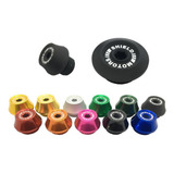 Kit Tampa Slider Motor E Do Oleo Yamaha Xj6 Fazer 600