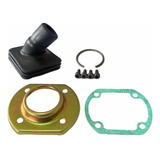 Kit Tampa Torre Alavanca Câmbio Zf D20 Silverado 1307306277