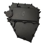 Kit Tampa Traseira Respiro Stralis Trakker Original Iveco