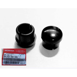 Kit Tampa Tubo Chassi Crf 230 Original 0524a