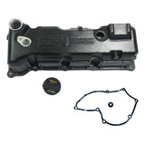 Kit Tampa Valvula Junta Fiesta Ka Eco Zetec Rocam Com Furo