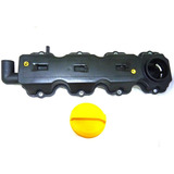 Kit Tampa Valvula Strada Doblo Palio Motor 1 8 8v Tampa O