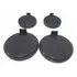 Kit Tampa Vedação Do Farol Aircross Ou C3 Picasso 2011 A 14