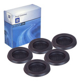 Kit Tampao Borracha Assoalho Mm Vectra 1998 52108786