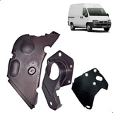 Kit Tampas Correia Dentada