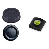 Kit Tampas De Corpo