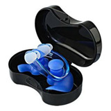 Kit Tampoes Clip Nariz