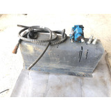Kit Tanque Oleo Bomba