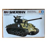 Kit Tanque Sherman M4