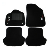 Kit Tapete Carpete Base