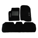 Kit Tapete Carpete Xsara Picasso Forração
