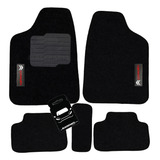 Kit Tapete Citroen Automotivo
