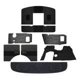 Kit Tapete Console Porta