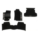 Kit Tapete Fiat Cronos