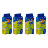 Kit Tapete Higienico Cães Super Secão Max Citrus Promoção