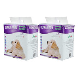Kit Tapete Higienico Ultra