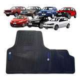 Kit Tapete Para Carro