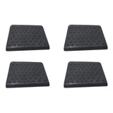 Kit Tapete Pisante Estribo Ford Cargo 1317 1722 2422 2428