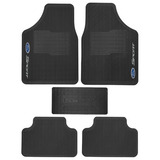 Kit Tapete Sport Edge