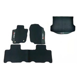 Kit Tapete Toyota Rav4