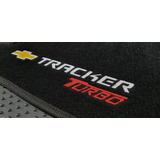 Kit Tapete Tracker Turbo Premier Jogo