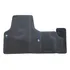 Kit Tapetes Carro 5peças Volkswagen Golg1 G2 G3 G4 G5 +tunel