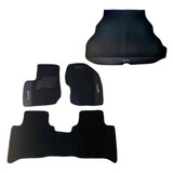 Kit Tapetes Internos Porta