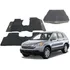 Kit Tapetes + Porta Malas Crv 2006 2007 2008 2009 2010 2011