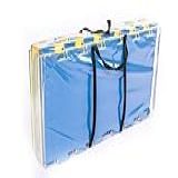 KIT TATAMES KIT HOME COM 8 PEÇAS DE 100X50X20MM