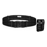 Kit Tático Maynards Porta Carregador Cinto Raptor 2 C Nf