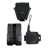 Kit Tático Maynards Porta Carregador E Porta Algema Fiel