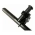 Kit Tático   Tonfa Bti58   Porta Tonfa Polímero