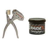 Kit Tatuador Bovino Rotativo