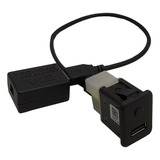 Kit Techcar Usb Charge