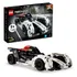 Kit Technic 42137 Formula E Porsche 99x Electric Lego Quantidade De Peças 422