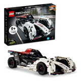 Kit Technic 42137 Formula E Porsche