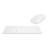 Kit Teclado Mouse