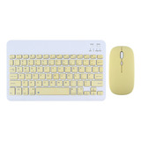 Kit Teclado Mouse