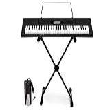 Kit Teclado Casio Ctk
