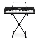 Kit Teclado Casio Ctk 3500 Musical