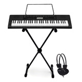 Kit Teclado Casio Ctk