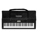 Kit Teclado Casio Ctk3500 Musical 5