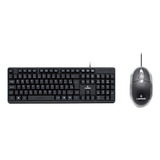 Kit Teclado E Mouse